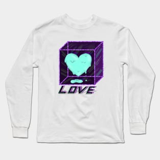 love Long Sleeve T-Shirt